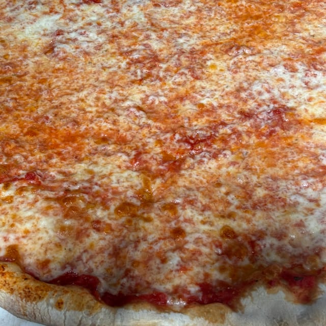 Cheese Pizza.